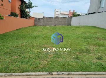 d4844e3e50ea583ad743c85c364563d68a7224d7 · Terreno à venda, 432 m² por R$ 690.000,00 - Alphaville Nova Esplanada - Votorantim/SP