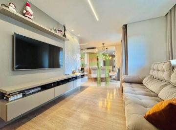 5dbaa9c17a499929daf9ef87d591690dc548e2d3 · Apartamento à venda, 61 m² por R$ 579.000,00 - Vianelo/Bonfiglioli - Jundiaí/SP