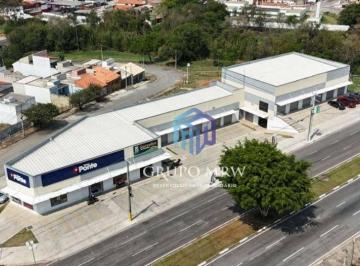 d11c065bb99fbf4513668cdcb6bc7163a3aa924b · Ponto para alugar, 36 m² por R$ 2.371/mês - Rio Acima - Votorantim/SP