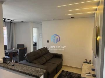 699c48245e48a61e3232f5738d9645ef576fa5ed · Apartamento com 2 dormitórios para alugar, 62 m² por R$ 3.315,00/mês - Vila Rica - Sorocaba/SP