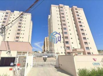 a9a2b7b3956e48198e0c388f2e716d0b92671c8a · Apartamento com 2 dormitórios para alugar, 62 m² por R$ 3.873,00/mês - Vila Rica - Sorocaba/SP