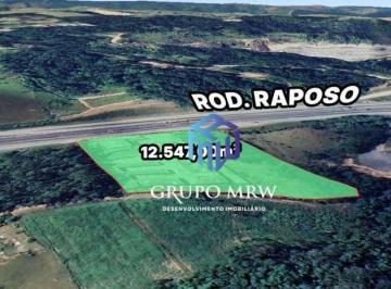 75d67b271060613b9e76667f8671da3ccbc9c48f · Área à venda, 12547 m² por R$ 6.000.000,00 - Sorocaba - Sorocaba/SP