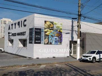 53af9a7aaa684a2bdf649a41488e00c4d12f76d4 · Sala, 270 m² - venda por R$ 2.500.000,00 ou aluguel por R$ 20.265,00/mês - Jardim América - Sorocaba