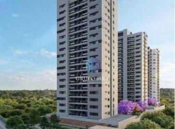 445f8ba8c5ce18d5f32c915c7bf1ca7c75e68d05 · Apartamento com 1 dormitório para alugar, 49 m² por R$ 3.916,00/mês - Além Ponte - Sorocaba/SP