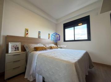 fd3b0673a122a9028496c9dfaeb2deb9718b0268 · Apartamento com 1 dormitório para alugar, 49 m² por R$ 3.916,00/mês - Além Ponte - Sorocaba/SP