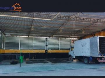 4960131173b1a484973c968e13db27dfd85189b2 · Galpão para alugar, 300 m² por R$ 7.900,00/mês - Jardim América - São José dos Campos/SP