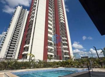 08643ccbcf408c9b25bf1c2784daa278ab173881 · Apartamento com 1 dormitório, 47 m² - venda por R$ 690.000,00 ou aluguel por R$ 5.909,00/mês - Parqu