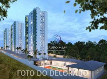 a3e373c61ceafa3e52c560f1b28b71aa1b17244b · Apartamento com 2 dormitórios à venda, 47 m² por R$ 240.000,00 - Caguaçu - Sorocaba/SP