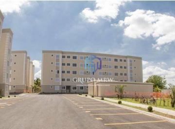 cef64209cd728162afcec06f55282986f56a7e85 · Apartamento com 2 dormitórios à venda, 47 m² por R$ 276.000,00 - Parque Campolim - Votorantim/SP