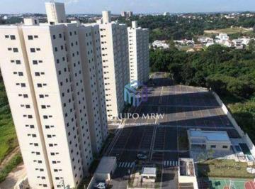 9bf42ba6cae1322090e4a468bef0bd0b4f7e4339 · Apartamento com 2 dormitórios à venda, 52 m² por R$ 350.000,00 - Jardim Gutierres - Sorocaba/SP