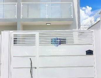 4f515fca396aa0f989218ac24d6644f087dd46eb · Casa com 2 dormitórios à venda, 84 m² por R$ 350.000,00 - Jardim Novo Horizonte - Sorocaba/SP