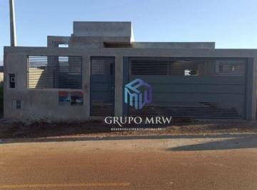 21c39fecc2eb3138d19b94df55189c6b9d548d05 · Casa com 3 dormitórios à venda, 135 m² por R$ 670.000,00 - Barreiro II - Araçoiaba da Serra/SP