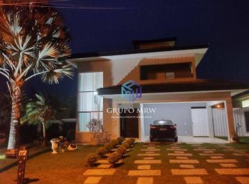 bf80c93f48bbeb19ac8700217bc50e41a7d09d02 · Casa com 3 dormitórios à venda, 220 m² por R$ 1.600.000,00 - Condomínio Village Ipanema - Araçoiaba