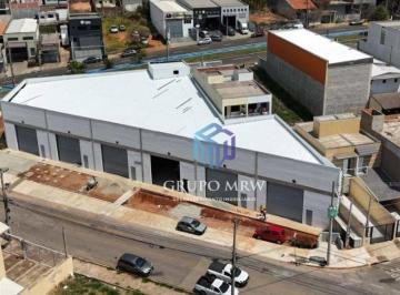 87ac2ea2b2dad1a4b1d6fa8da1724f92ecd8226d · Barracão para alugar, 239 m² por R$ 9.599,00/mês - Jardim Piazza di Roma II - Sorocaba/SP