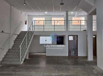 ce8c915100ec82390f16910e651afd9391ca4d34 · Salão para alugar, 122 m² por R$ 3.825,00/mês - Wanel Ville I - Sorocaba/SP