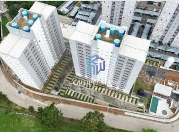 82db2bbb7875cad54af80cf765ea3aed068578f3 · Apartamento com 2 dormitórios à venda, 48 m² por R$ 299.900 - Jardim São Carlos - Sorocaba/SP