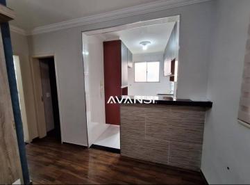 a7bea7a62201b4d4bfb4840538150e97cc9942fc · Apartamento Parque Asteca com 2 dormitórios à venda, 45 m² por R$ 195.000 - Loteamento Industrial Ma