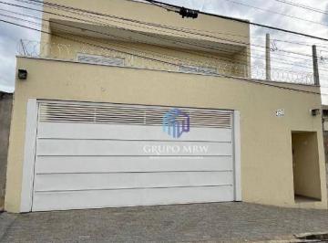 086eeb4683188b555d304029fc8e20de7232ce70 · Casa com 3 dormitórios à venda, 250 m² por R$ 990.000,00 - Jardim Maria do Carmo - Sorocaba/SP
