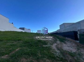 71834608e0ee21669dbecba422af5e48ec2e4bfd · Terreno à venda, 360 m² por R$ 430.000,00 - Residencial Bouganville - Sorocaba/SP