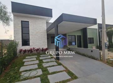 e49f1591be75bd53f5c47b15327bea7b173146e7 · Casa com 3 dormitórios à venda, 114 m² por R$ 739.000,00 - Residencial Jardim - Sorocaba/SP