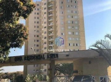 d5a4132165128caa72a6447bf56ee9a429455585 · Apartamento com 2 dormitórios à venda, 64 m² por R$ 480.000,00 - Jardim Gonçalves - Sorocaba/SP
