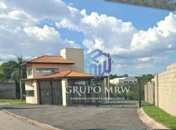 3863213877dd86ae3f0c9b32bb960af98f4574b5 · Terreno à venda, 250 m² por R$ 280.000,00 - Residencial Villagio Itália - Sorocaba/SP