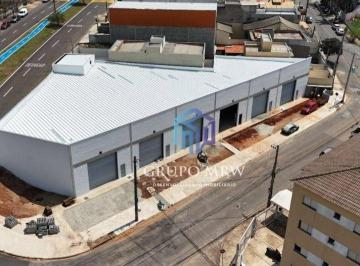 8082fcbaf68abda7ba411e11a32a5e58d28cbbf7 · Salão para alugar, 89 m² por R$ 4.028/mês - Jardim Piazza di Roma II - Sorocaba/SP