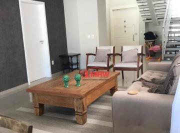 79564d39521bb25174cd8cc623a8c557e62dd53f · Casa com 3 dormitórios à venda, 300 m² por R$ 2.100.000,00 - Condomínio Residencial Giverny - Soroca