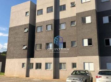 3a31230c0a86fa152e7bf9648528f1ed7400bef2 · Apartamento com 2 dormitórios à venda, 43 m² por R$ 190.000,00 - Jardim Nova Ipanema - Sorocaba/SP