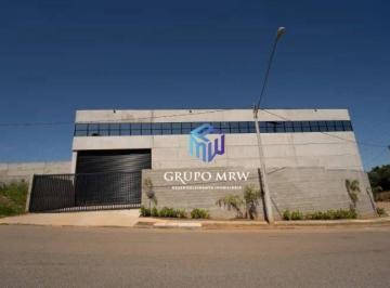 d9a16c16e05db5e3ec0289516243914a6478a39b · Galpão à venda, 1000 m² por R$ 6.915.000,00 - Loteamento Linc - Sorocaba/SP