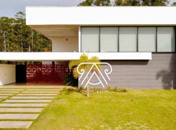 8f651ac44c3b7f899649ba35df0b899549826bcc · Sobrado alto padrão com 5 dormitórios à venda, 250 m² - Santa Bárbara Resort Residence - Águas de Sa