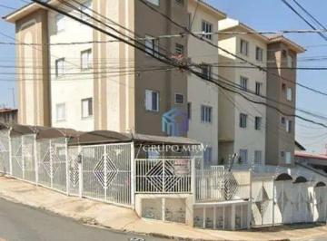 69f25470acf8a82649b6fd657c9326c6acaf9438 · Apartamento com 2 dormitórios à venda, 60 m² por R$ 245.000 - Jardim Simus - Sorocaba/SP