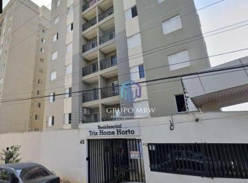 9109ac9f76c78f998895dc155e0db35e8b52d395 · Apartamento com 2 dormitórios à venda, 60 m² por R$ 315.000,00 - Jardim Novo Horizonte - Sorocaba/SP