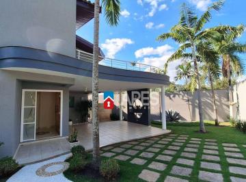 5ab98fb44a270c74406f91aa9f8d136d240d85a9 · Casa com 3 dormitórios à venda, 450 m² por R$ 2.500.000,00 - Riviera Tamborlim - Americana/SP