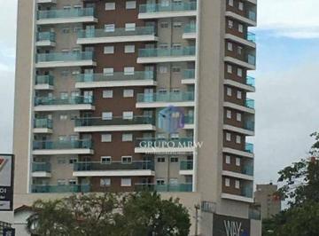 2e69e8ed500211c9f670dec8a29b038ed8527754 · Apartamento com 1 dormitório para alugar, 34 m² por R$ 4.185,00/mês - Parque Campolim - Sorocaba/SP
