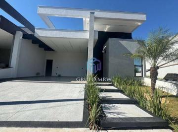 7df3c206d367f6797f000312417ea581ca15d999 · Casa com 3 dormitórios à venda, 165 m² por R$ 1.490.000,01 - Condomínio Villagio Di Capri - Votorant