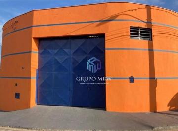 74b20abd87c3726cab60dec8730265aa0f3994fb · Galpão para alugar, 230 m² por R$ 7.180/mês - Vila Artura - Sorocaba/SP