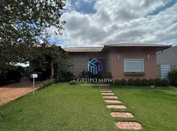 265a16a35d6e519cccfd58c2c0928dd1aac7dba0 · Casa com 5 dormitórios à venda, 399 m² por R$ 2.700.000,00 - Parque Reserva Fazenda Imperial - Soroc