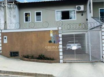 a603792c9688f6aca4ce442e8f8b2d8628dd7a8b · Casa com 3 dormitórios à venda, 115 m² por R$ 450.000,00 - Jardim Wanel Ville IV - Sorocaba/SP