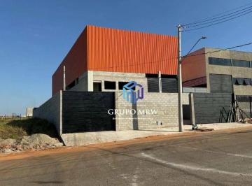 36c52c313dff1e3691d1b7d4e7ab19c93cfd6853 · Galpão à venda, 1000 m² por R$ 3.800.000,00 - Éden - Sorocaba/SP