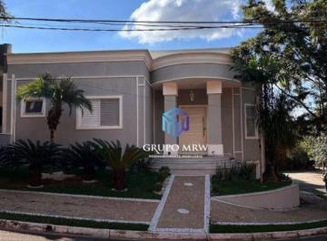 f9d118feeed4395bc623c656f7ad4835009f675f · Casa com 3 dormitórios para alugar, 232 m² por R$ 9.367,00/mês - Condomínio Belvedere II - Votoranti