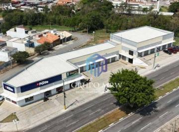 662860f7992f7bc1d3fcee96a238b455d6c426a7 · Ponto para alugar, 35 m² por R$ 2.150/mês - Rio Acima - Votorantim/SP