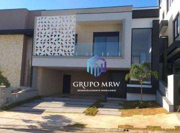 12df08d57c99998053347670ef22abb2c18fd3df · Casa com 3 dormitórios à venda, 205 m² por R$ 1.600.000,00 - Sunlake Spa Residencial - Sorocaba/SP