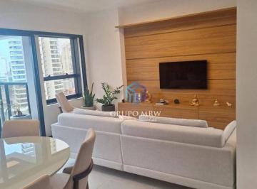 170242a1f81ebd28009cae6edb66b5e162e54f47 · Apartamento com 2 dormitórios à venda, 85 m² por R$ 1.150.000,00 - Jardim Faculdade - Sorocaba/SP