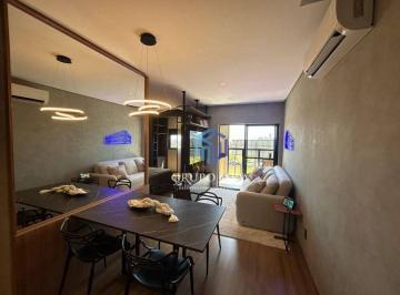 44008c1ad38055de09ff3c1f2d01f0a3bafe5a7e · Apartamento com 1 dormitório à venda, 44 m² por R$ 428.000,00 - Parque Campolim - Sorocaba/SP