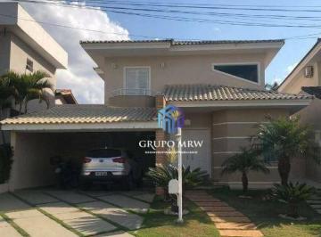 aa6c39117051e23b80aaab38ec6b6b0162db021d · Casa com 3 dormitórios à venda, 320 m² por R$ 2.199.000,00 - Condomínio Ibiti do Paço - Sorocaba/SP