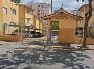 c69602a5d0307e1a05bed84bbb4085e672e14f45 · Apartamento com 2 dormitórios à venda, 43 m² por R$ 195.000,00 - Jardim Guadalajara - Sorocaba/SP