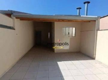 Cobertura · Cobertura com 2 dormitórios à venda, 112 m² por R$ 500.000,00 - Parque Oratório - Santo André/SP