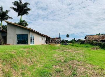Área do Terreno · Chácara à venda, 1000 m² por R$ 512.000,00 - Jaguariuna - Jaguariúna/SP