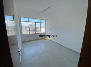Sala · Sala para alugar, 13 m² por R$ 1.300,01/mês - Centro - Santo André/SP